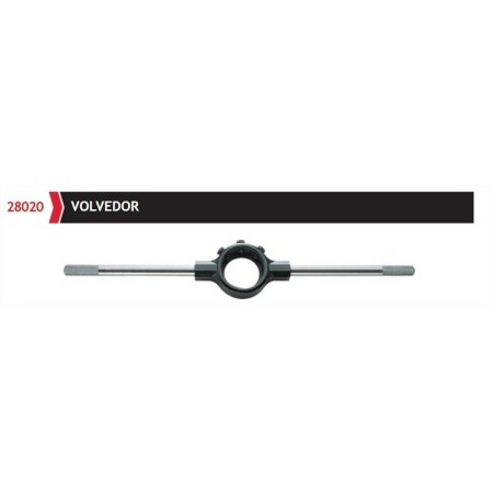MANERAL PARA TERRAJA HEPYC DE Ø38x14mm. REF.2802