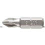PUNTA DE ATORNILLAR BIANDITZ EXTRA DE 1/4" PHILLIPS PH1x25mm.