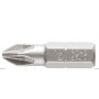 PUNTA DE ATORNILLAR BIANDITZ EXTRA DE 1/4" POZIDRIV PZ2x25mm.