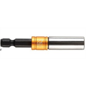 PORTA PUNTAS RÁPIDO INOXIDABLE E IMANTADO BIANDITZ COD.239915