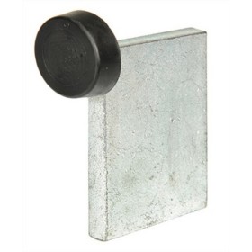 TOPE PUERTA CORREDERA 70x130x10mm COD. 5802