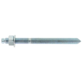 ESPARRAGO PARA TACO QUIMICO M-16x190 INDEX ref. EQ-AC16190 (CAJA 10uds)