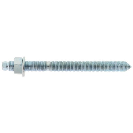 ESPARRAGO PARA TACO QUIMICO M-16x190 INDEX ref. EQ-AC16190 (CAJA 10uds)