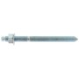 ESPARRAGO PARA TACO QUIMICO M-16x190 INDEX ref. EQ-AC16190 (CAJA 10uds)