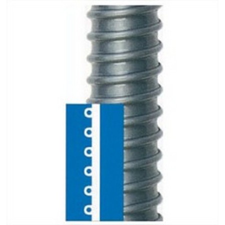 TUBO CORRUGADO ELECTROFLEX PG16 Ø18-22mm. (metro lineal)
