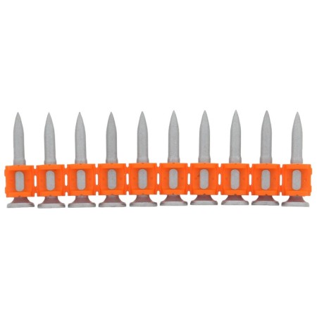CLAVO SPIT EN CINTA PARA ACERO SC-9-15C (CAJA 500uds) ref. 011340