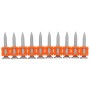 CLAVO SPIT EN CINTA PARA ACERO SC-9-15C (CAJA 500uds) ref. 011340