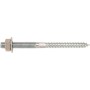 PERNO SPIT TIRAFONDO DE M-8x100mm (CAJA 10 UDS) ref. 061650