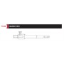 MANGO SDS-PLUS M-16 DE 220mm PARA CORONA DE CONSTRUCCION REF.7123
