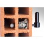 ANCLAJE SPIT ID-ALL PARA MATERIALES HUECOS (BOLSA 20uds) REF. 055896