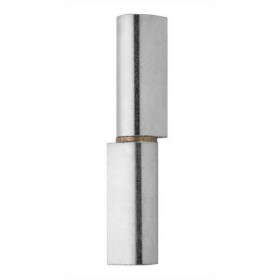 PERNIO PERFIL GOTA INOXIDABLE AISI 316 DE 16x100mm  REF.711