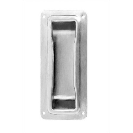 TIRADOR UÑERO DE 175x76mm COD.576