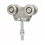 COLGADERO ESTEBRO PARA U-60 E450 DOBLE PARA PUERTAS HASTA 450Kg COD. 4675