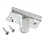 GUÍA INFERIOR ESTEBRO PARA ATORNILLAR Ø19mm COD. 25195