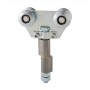 COLGADERO ESTEBRO U-40 E300 DOBLE PARA SOLDAR COD. 466S