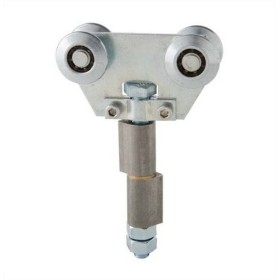 COLGADERO ESTEBRO U-40 E300 DOBLE PARA SOLDAR COD. 466S