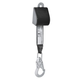 CINTA RETRÁCTIL DE 2,25m HASTA 140KG/15Kn