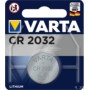 PILA BOTON LITIO 3V VARTA CR2032 (2uds)