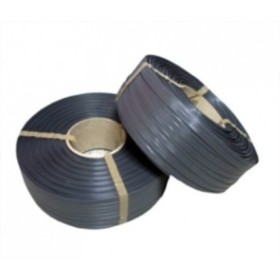 FLEJE DE PLÁSTICO TELLE DE 16x0.8mm ROLLO 10Kg/1000m