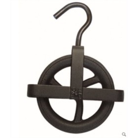 POLEA DE POZO PARA ELEVACIÓN DE Ø180mm.