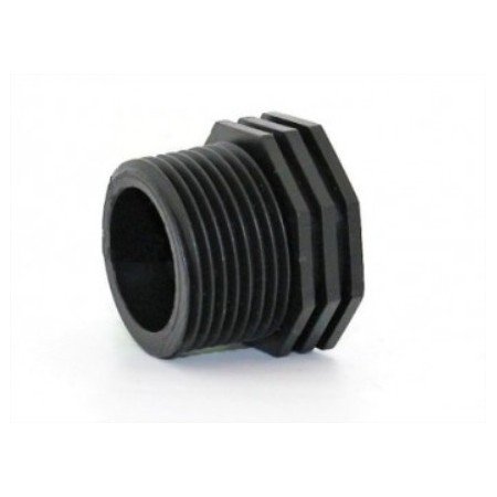 MANGUITO RIEGO REDUCCION HEMBRA 3/4-1/2" PP NATUUR  115276