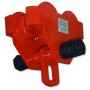 CARRO DE ARRASTRE GAYNER MANUAL PARA POLIPASTO HASTA 1000kg COD.78-152