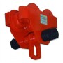 CARRO DE ARRASTRE GAYNER MANUAL PARA POLIPASTO HASTA 500kg COD.78-150