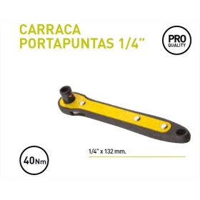 LLAVE DE CARRACA BIANDITZ...