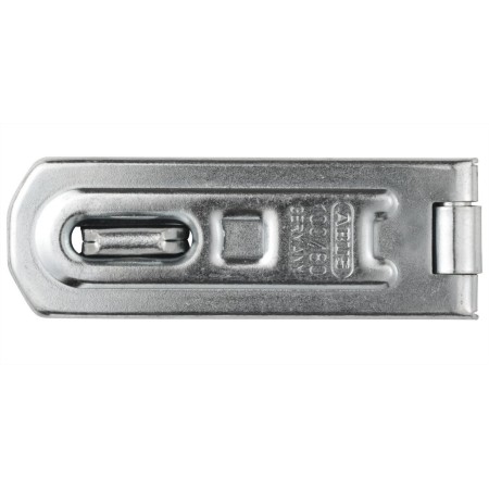 PORTACANDADOS ABUS PARA CANDADOS 80x27mm ref. 100/80.