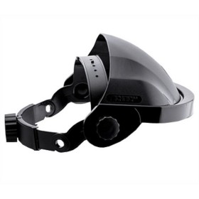 ARNÉS PARA PANTALLA DE POLICARBONATO DACAR modelo DC-GUARD.