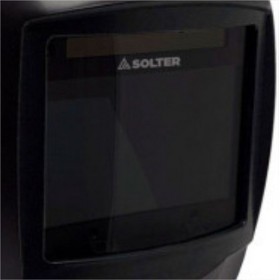 CUBRE FILTRO SOLTER EXTERIOR 115x104mm REF. 05860