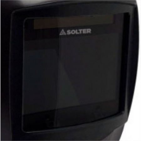 CUBRE FILTRO SOLTER EXTERIOR 115x104mm REF. 05860