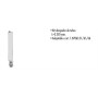 ANTIPÁNICO CISA FAST-TOUCH KIT ALARGADOR 2.25m  ref.  07064.51
