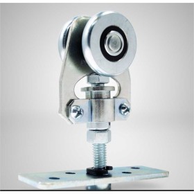 COLGADEROS DUCASSE METÁLICOS PARA 150Kg D150 (JUEGO DE 2uds)