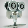 COLGADEROS DUCASSE METÁLICOS PARA 300Kg D300 (JUEGO DE 2uds)