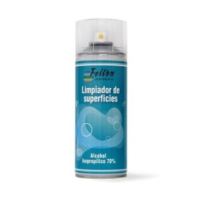 LIMPIADOR SUPERFICIES FELTON EN SPRAY DE 400ml