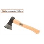 HACHA DE 600gr ALYCO CON MANGO DE HICKORY MOD.VIZCAÍNO COD.198620