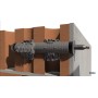 TAMIZ DE NYLON INDEX DE DIMETRO 15x85mm ref. MOTN15085
