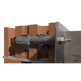 TAMIZ DE NYLON INDEX DE DIMETRO 15x130mm ref. MOTN15130