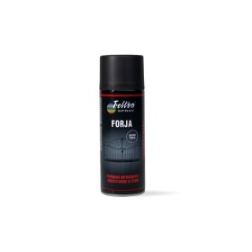 ESMALTE FELTON EN SPRAY DE COLOR OXIRÓN GRIS ANTRACITA (400ml)