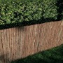 CORTEZA NATURAL TEJIDA DE SIMPLE CARA ROLLO DE 3x2m