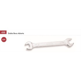 LLAVE FIJA PLANA 24/26 DOGHER COD. 450-24-26