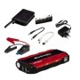 ARRANCADOR DE BATERÍAS Y ESTACIÓN DE ENERGÍA EINHELL CE-JS 12 DE 12V/200A