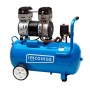 COMPRESOR IMCOINSA SILENCE 50Lts 1,5CV CON ACOPLAMIENTO DIRECTO DE BAJAS REVOLUCIONES