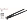 TENAZA RUSA DE ALTA POTENCIA ALYCO DE 300mm COD. 114010