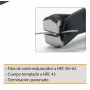 TENAZA RUSA DE ALTA POTENCIA ALYCO DE 300mm COD. 114010