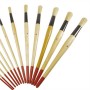 BROCHA REDONDA DE PVC/CERDA PURA Nº20