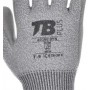 GUANTE ANTICORTE NIVEL "E" TOMÁS BODERO MOD. 401G2 DYN TALLA 10