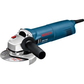 AMOLADORA ELECTRICA DE Ø125 BOSCH GWS 1000-125 DE 1000W 0601828800