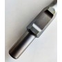 CINCEL/CORTAFRÍOS HEXAGONAL PARA MARTILLO HITACHI DE 410x35mm